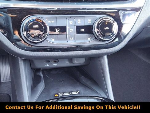 New 2026 Buick Envista Sport Touring image 14