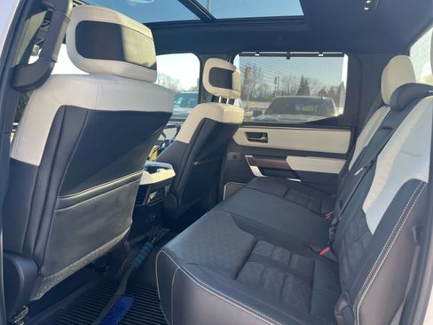 Used 2024 Toyota Tundra Capstone image 9