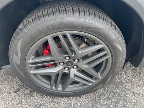 New 2026 Ford Explorer ST-Line w/ ST-Line Street Pack AWD/4WD image 25