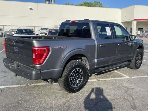 Used 2021 Ford F150 XLT w/ Equipment Group 302A High image 10