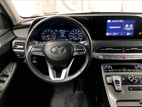 Used 2022 Hyundai Palisade SEL w/ Convenience Package AWD/4WD image 18