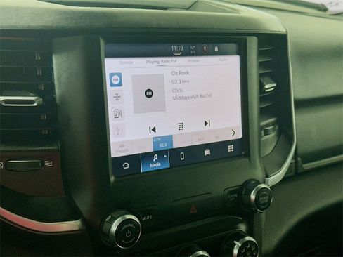 Used 2022 RAM 1500 Big Horn image 17