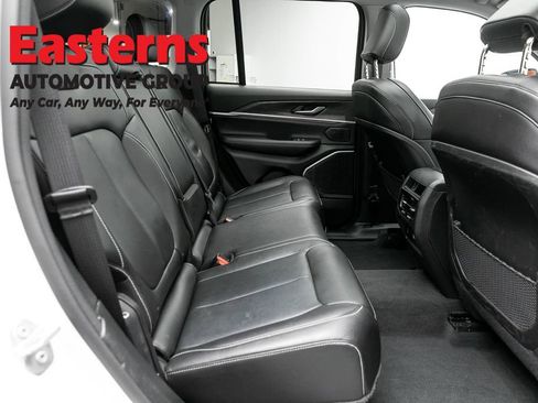 Used 2022 Jeep Grand Cherokee Limited 4xe AWD/4WD image 26