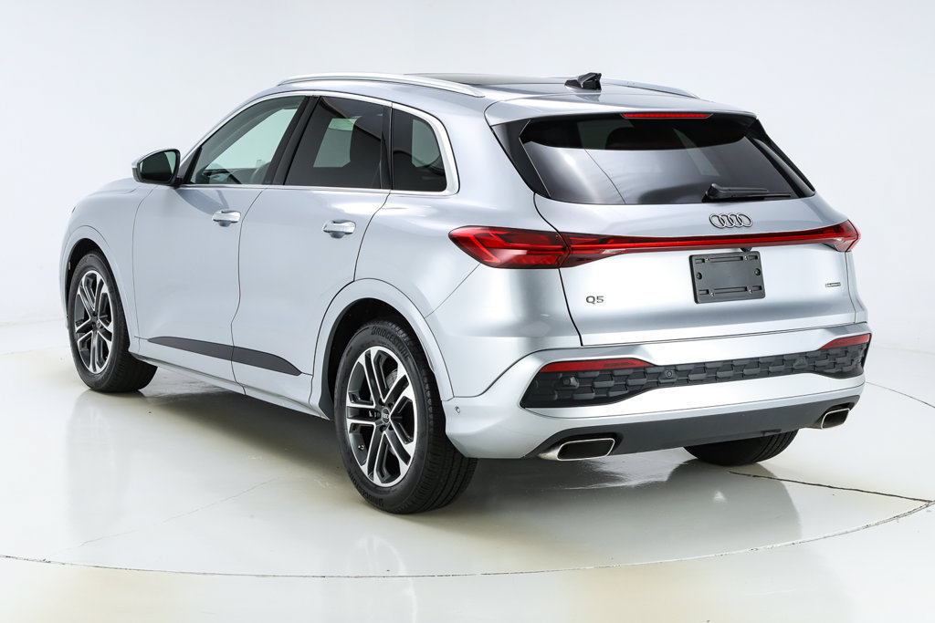 Used 2025 Audi Q5 Prestige AWD/4WD image 11