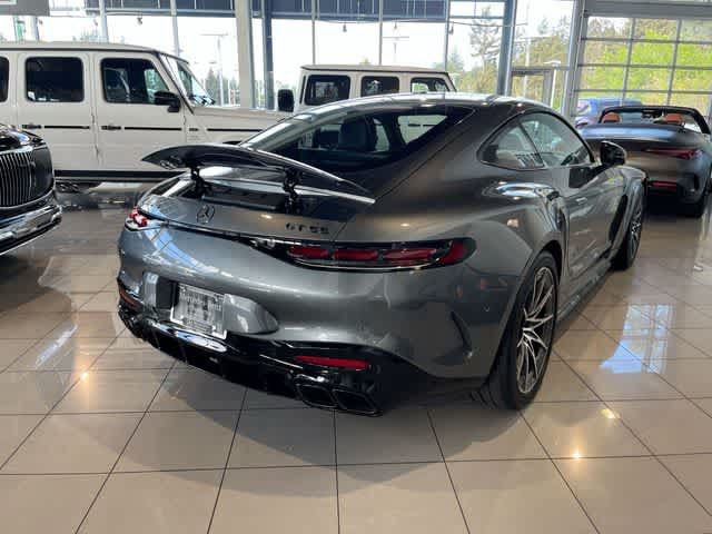 Used 2024 Mercedes-Benz AMG GT 55 image 6
