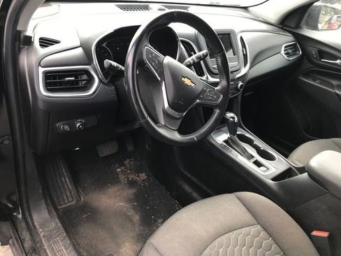 Used 2019 Chevrolet Equinox LT FWD image 7