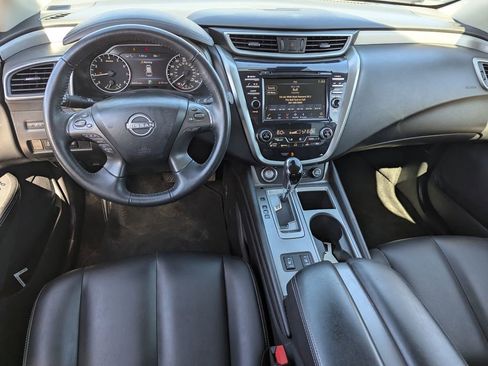 Used 2023 Nissan Murano SV image 30