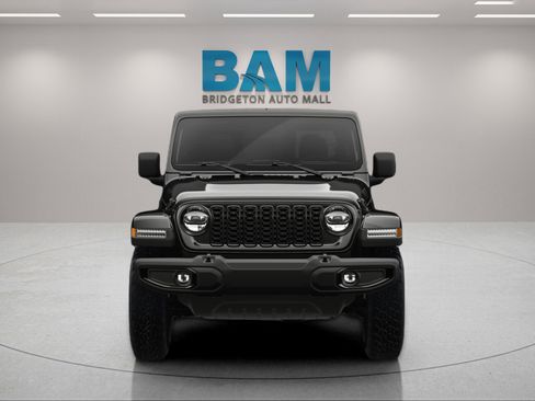 New 2026 Jeep Gladiator Willys image 15