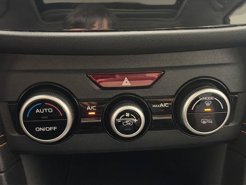 Certified 2023 Subaru Crosstrek 2.0i Premium AWD/4WD image 10