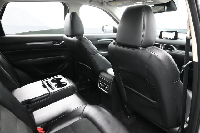 Used 2020 MAZDA CX-5 Touring AWD/4WD image 13