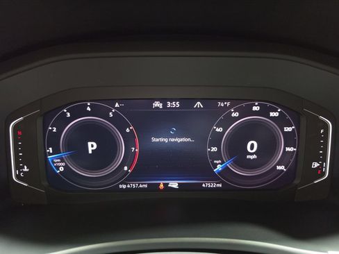 Used 2023 Volkswagen Atlas SEL R-Line AWD/4WD image 20
