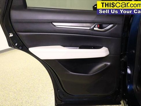 Used 2020 MAZDA CX-5 Grand Touring FWD image 29