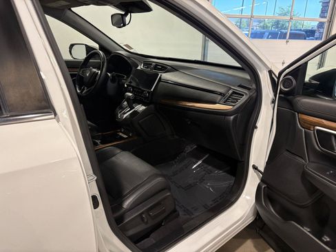 Used 2022 Honda CR-V Touring image 42