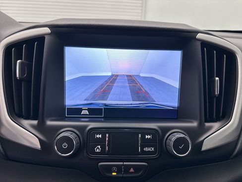 Certified 2024 GMC Terrain SLT AWD/4WD image 19