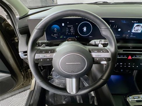 Used 2025 Hyundai Tucson SEL image 11