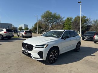 Certified 2024 Volvo XC60 B5 Plus w/ Protection Package Premier video 1