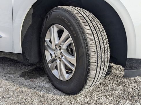 Used 2019 Buick Enclave Premium w/ Trailering Package, 5000 lbs. image 36