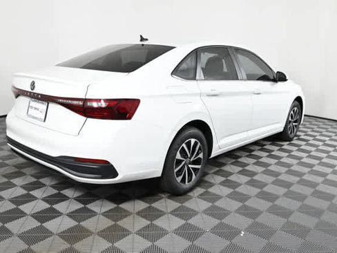 New 2026 Volkswagen Jetta S FWD image 8
