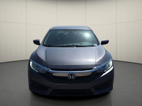 Used 2018 Honda Civic LX image 2