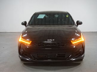 Used 2023 Kia K5 GT-Line video 2