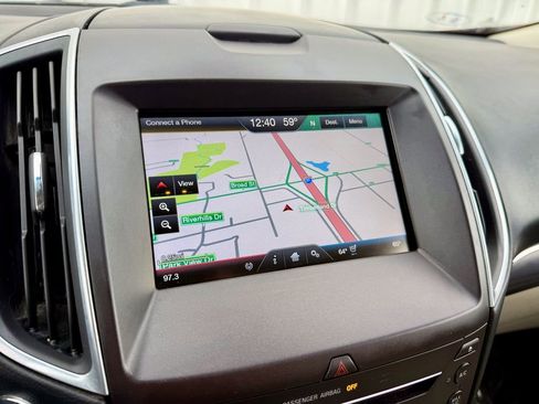 Used 2015 Ford Edge Titanium w/ Equipment Group 302A image 29