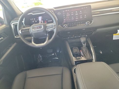 New 2026 GMC Canyon Elevation RWD image 13
