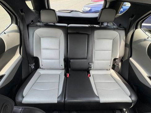 Used 2019 Chevrolet Equinox Premier AWD/4WD image 35