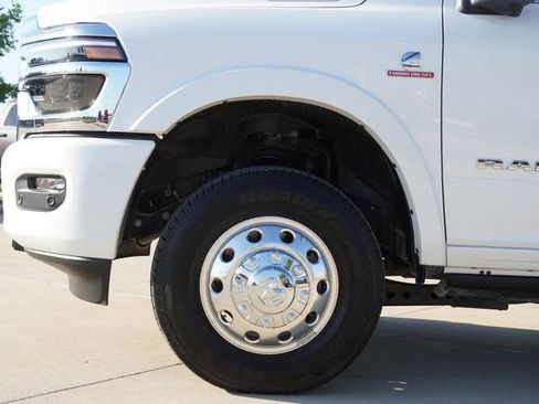 New 2026 RAM 3500 Longhorn image 5