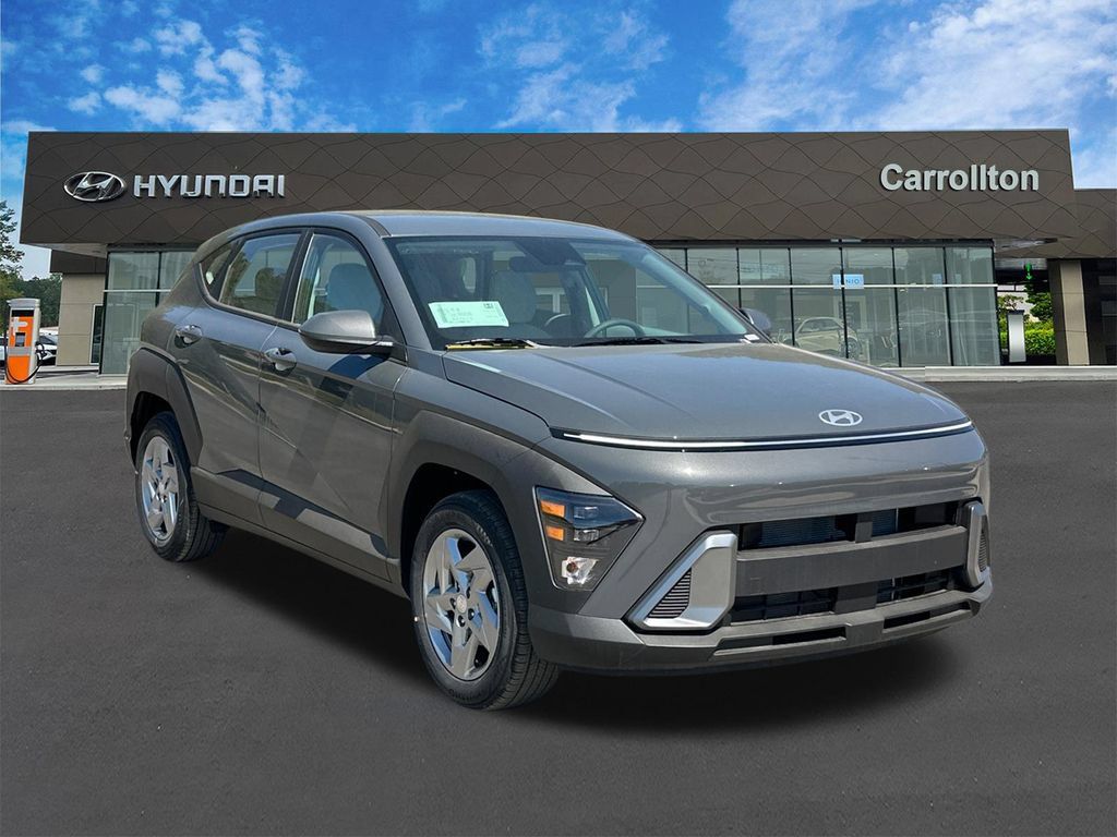 New 2026 Hyundai Kona SE FWD image 4