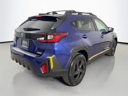 New 2026 Subaru Crosstrek 2.5i Sport image 7