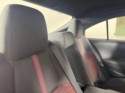 Used 2025 Toyota Corolla SE FWD image 29