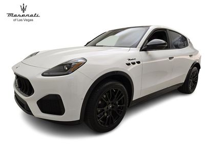 New 2025 Maserati Grecale Modena