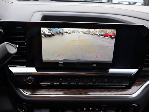 New 2026 Chevrolet Silverado 1500 RST w/ Z71 Off-Road Package image 9