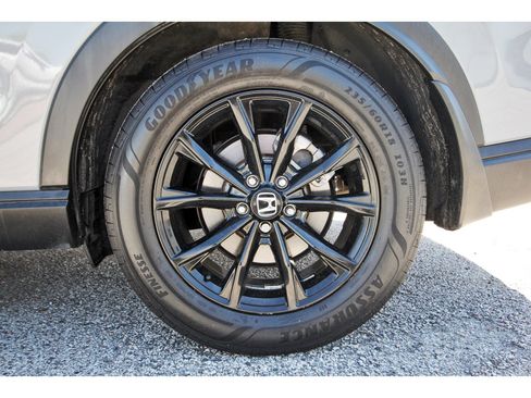 Used 2024 Honda CR-V Sport-L image 30