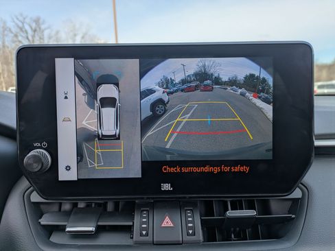 Used 2023 Toyota RAV4 Limited image 12