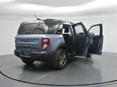 New 2026 Ford Bronco Sport Big Bend w/ Convenience Package AWD/4WD image 5