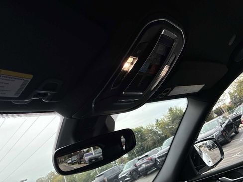 Used 2022 Jeep Grand Cherokee Altitude image 34