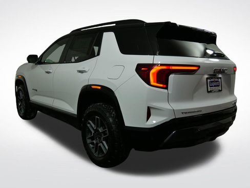 New 2026 GMC Terrain AT4 w/ Convenience Package III image 6