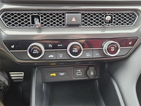 Certified 2023 Acura Integra A-Spec image 10