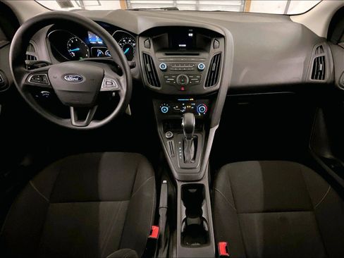 Used 2016 Ford Focus S FWD image 14