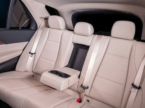 New 2026 Mercedes-Benz GLE 450 4MATIC image 28