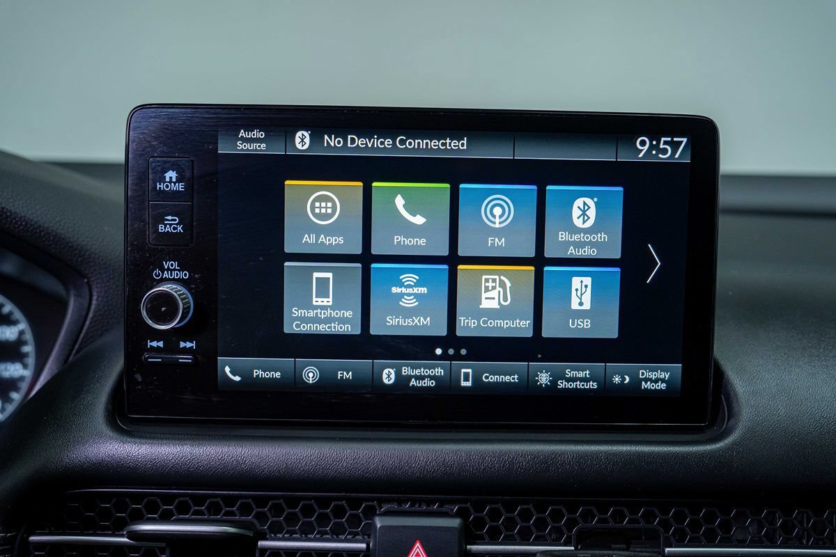 Used 2023 Honda HR-V EX-L image 5