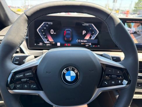 Used 2025 BMW 330i Sedan RWD image 18