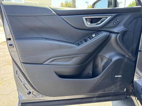Used 2023 Subaru Forester Touring image 21