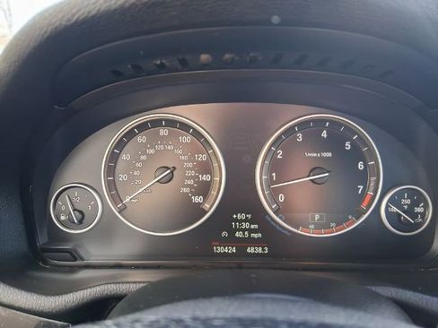 Used 2013 BMW X3 xDrive35i image 15