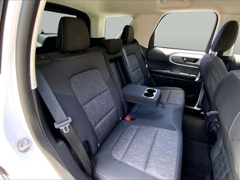 Used 2023 Ford Bronco Sport Big Bend w/ Convenience Package AWD/4WD image 20