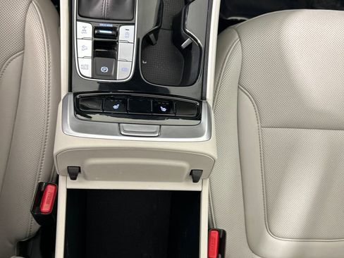 Used 2023 Hyundai Tucson SEL w/ Convenience Package image 17