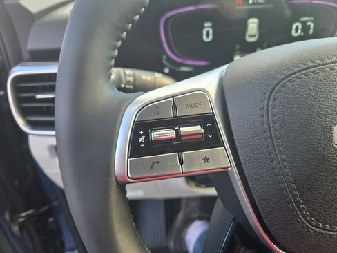 New 2025 Kia Telluride S image 15