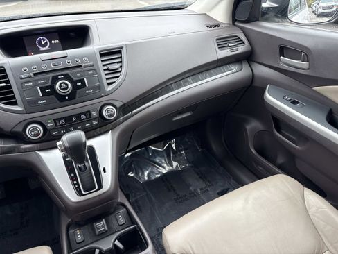Used 2013 Honda CR-V EX-L image 28