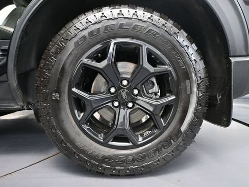 Used 2022 Ford Explorer Timberline w/ Timberline Technology Package AWD/4WD image 14